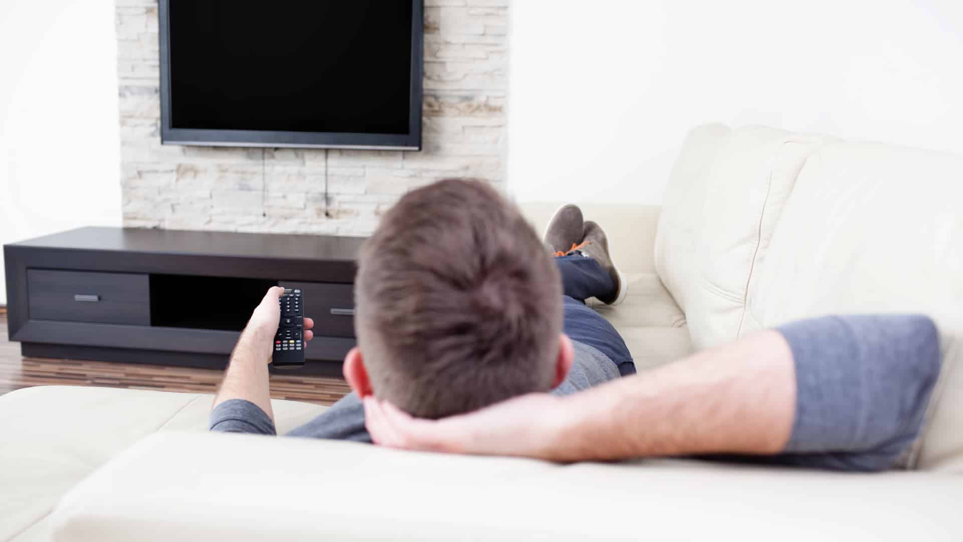 Things Every Man Cave Should Have