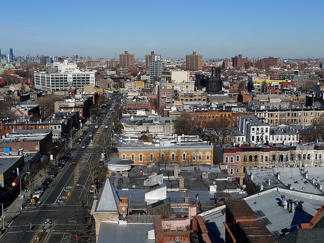 Prospect Heights NYC