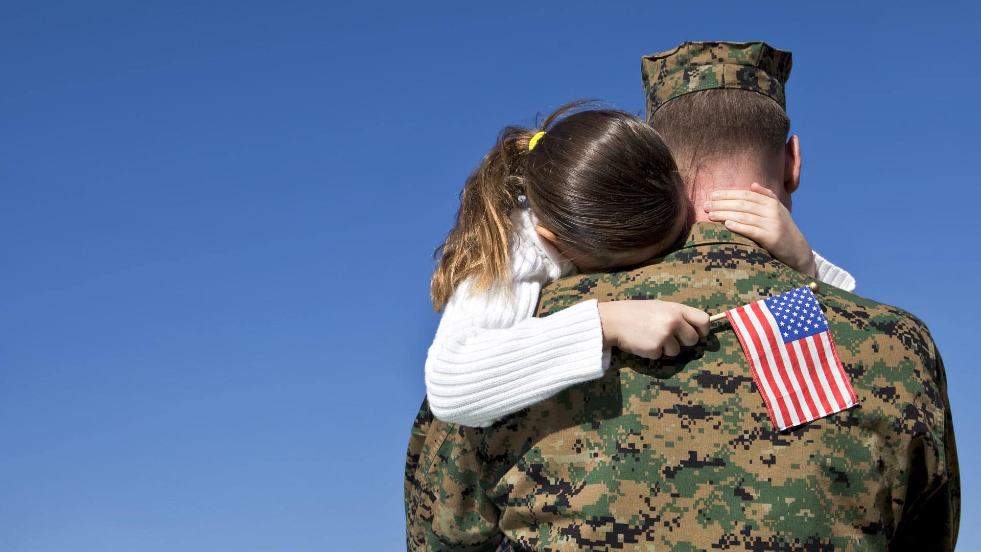 How Self Storage Can Help Military Members and Families