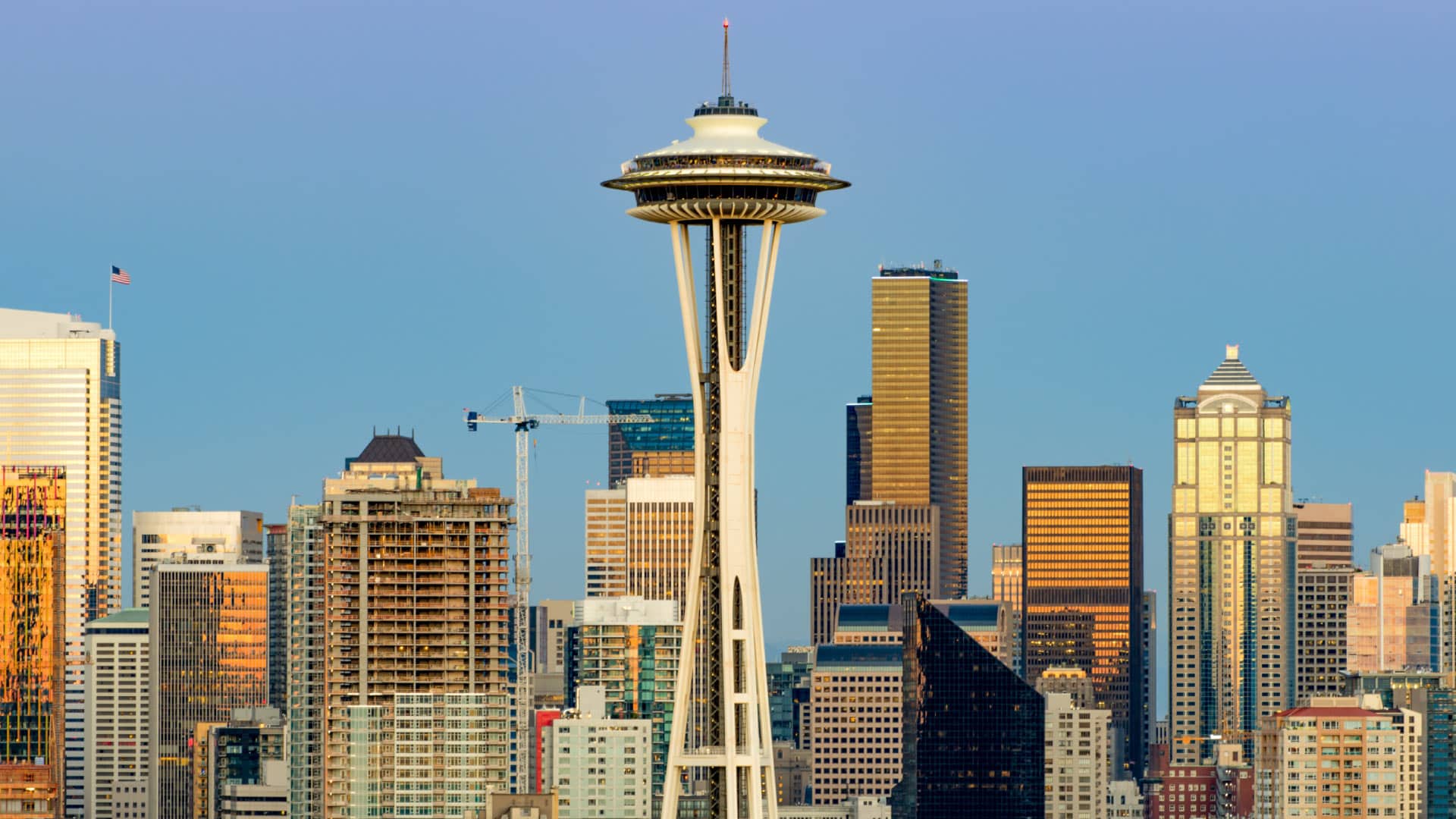 The Best Neighborhoods in Seattle for Young Professionals