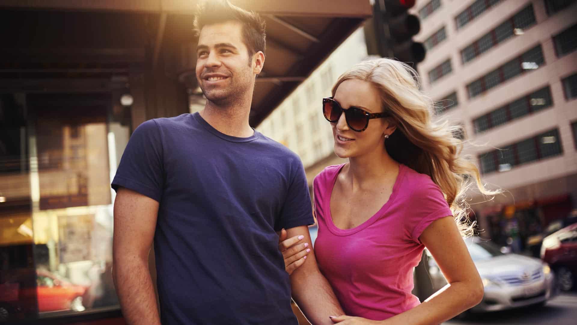 Best Neighborhoods for Singles and Young Professionals in L.A.