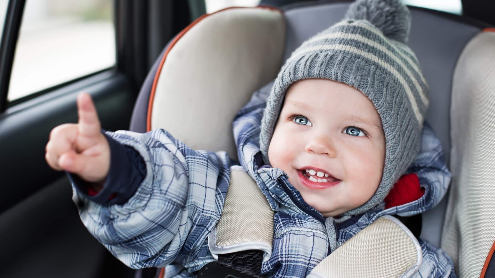 How to Store Baby Gear for Future Children