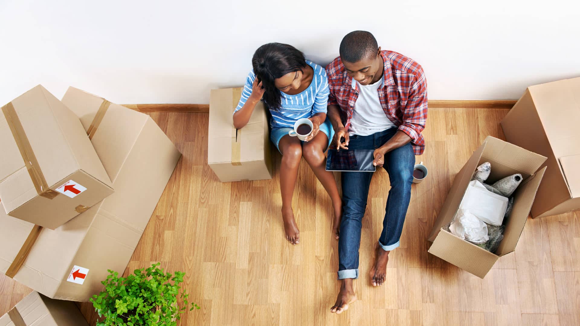 Free Printable Moving Checklist