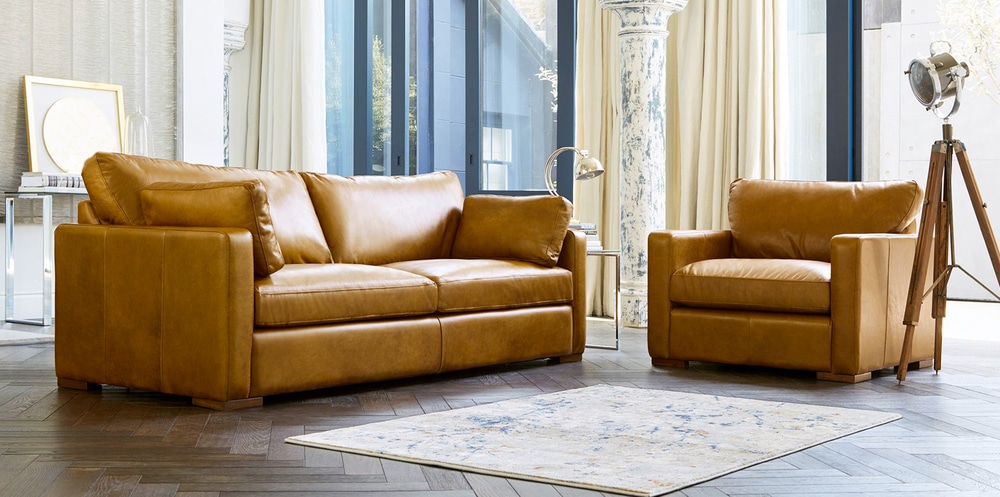 How to Store Leather Items