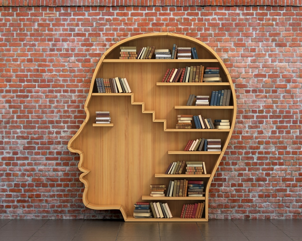 Quick Tips for Book Storage