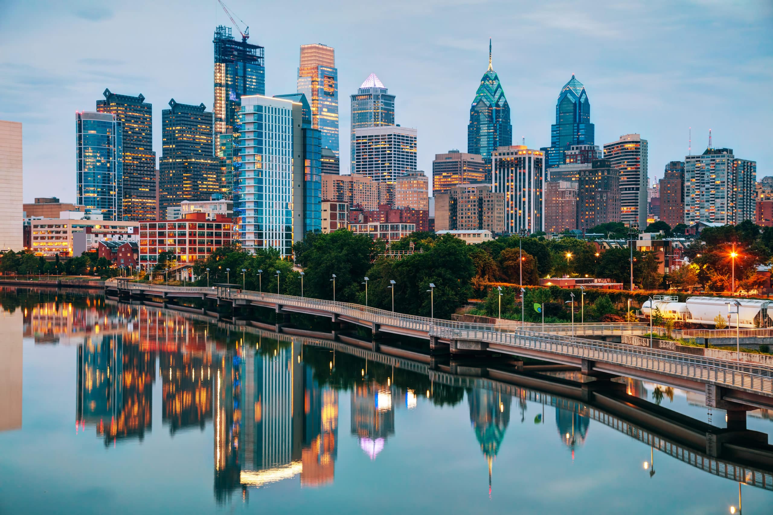 What You Need to Know Before Moving to Philadelphia