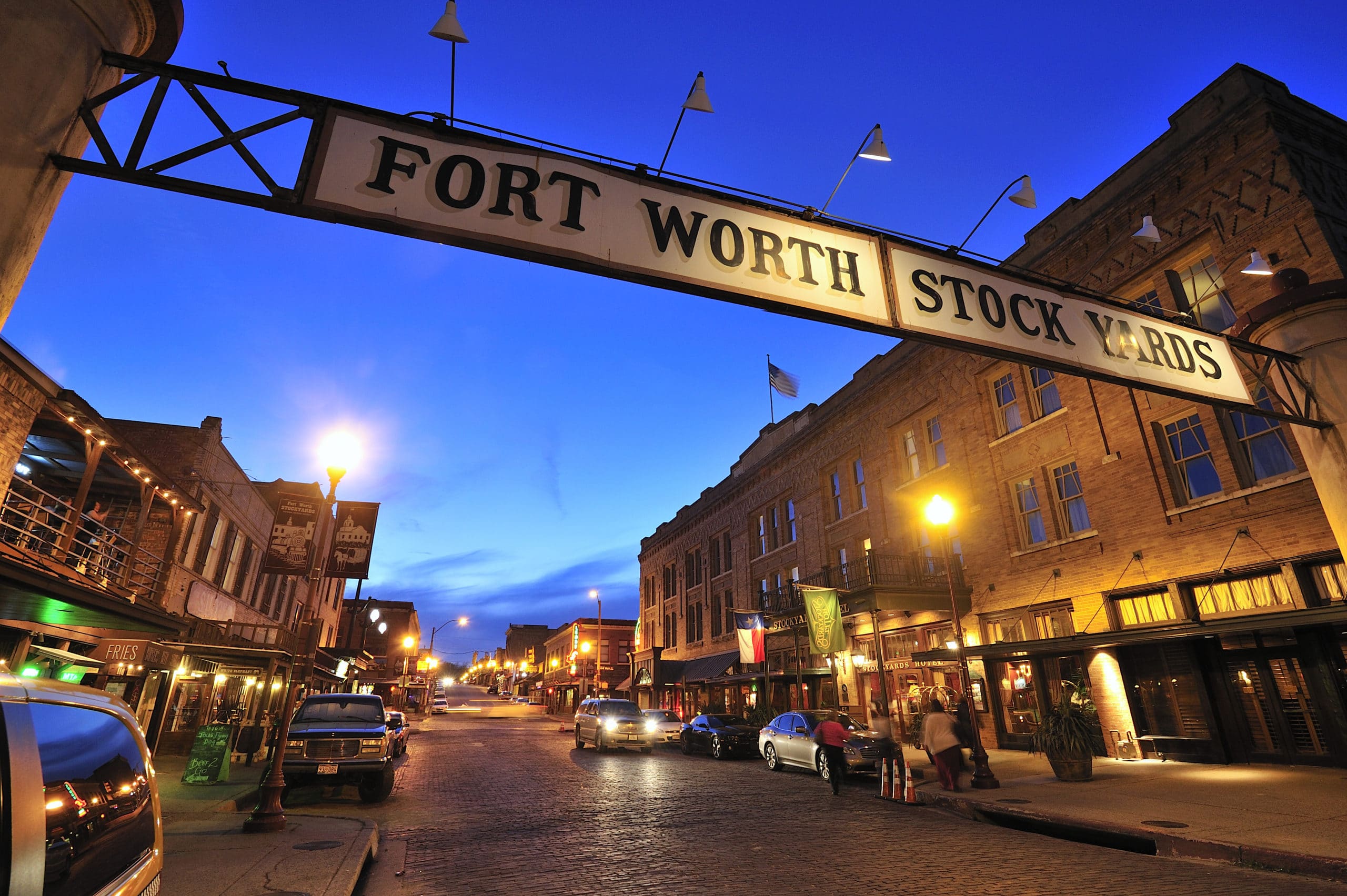 Four Things to Know Before Moving to Fort Worth