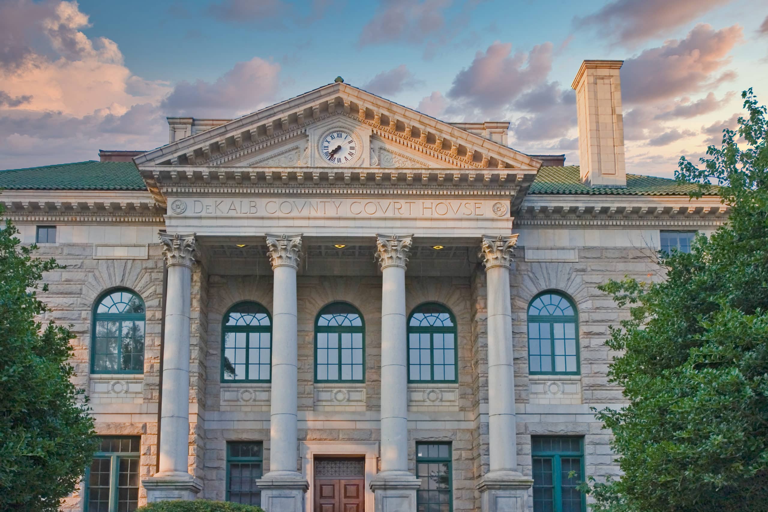 Six Reasons You Should Move to Decatur