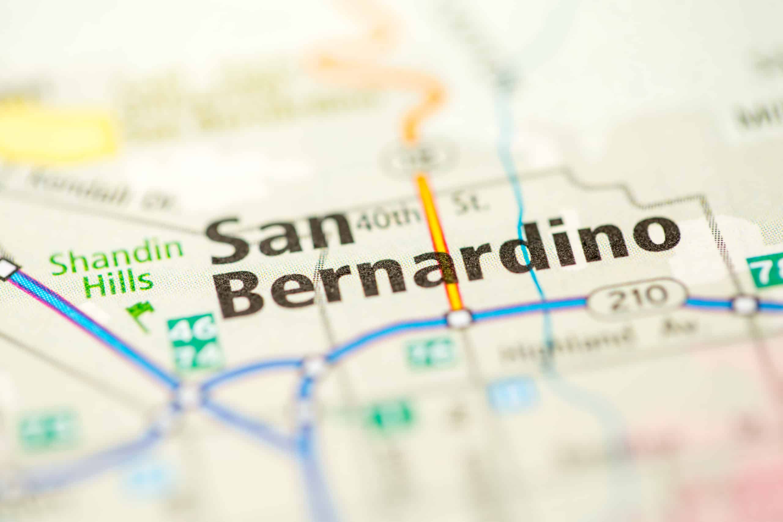 Four Quick Tips for Moving to San Bernardino