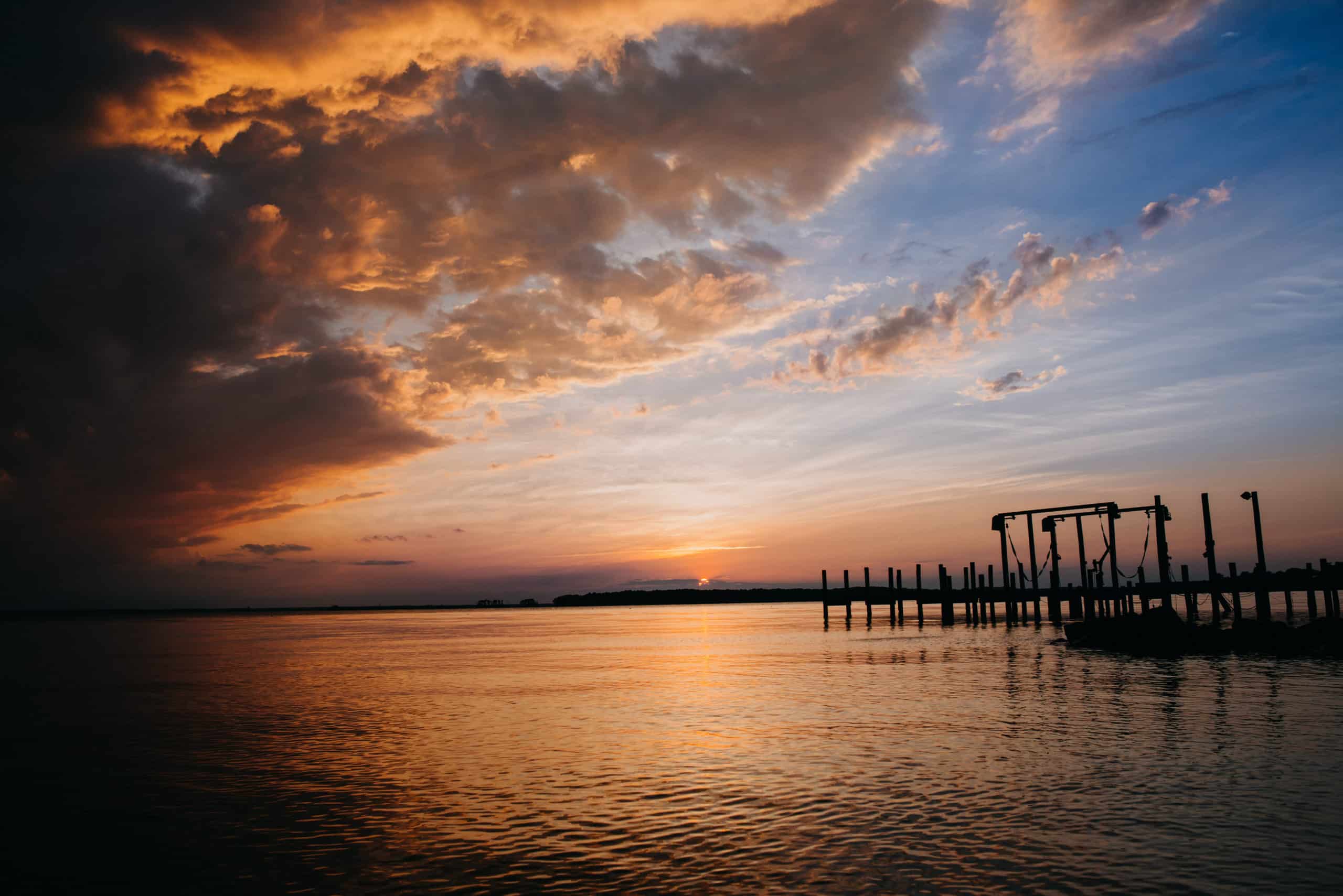 Six of the Best Things in Newport News