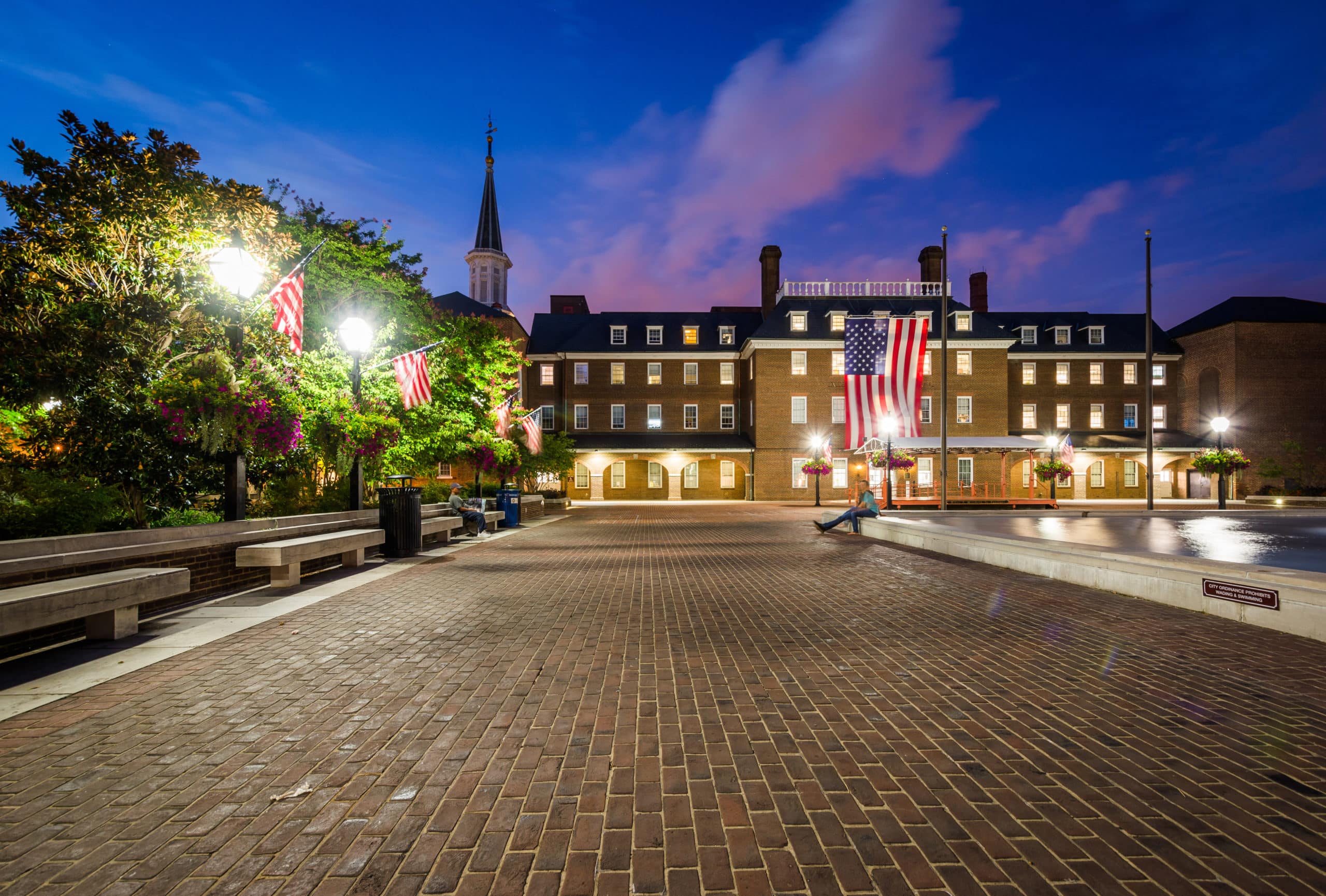 Four Quick Things to Know Before Moving to Alexandria, VA