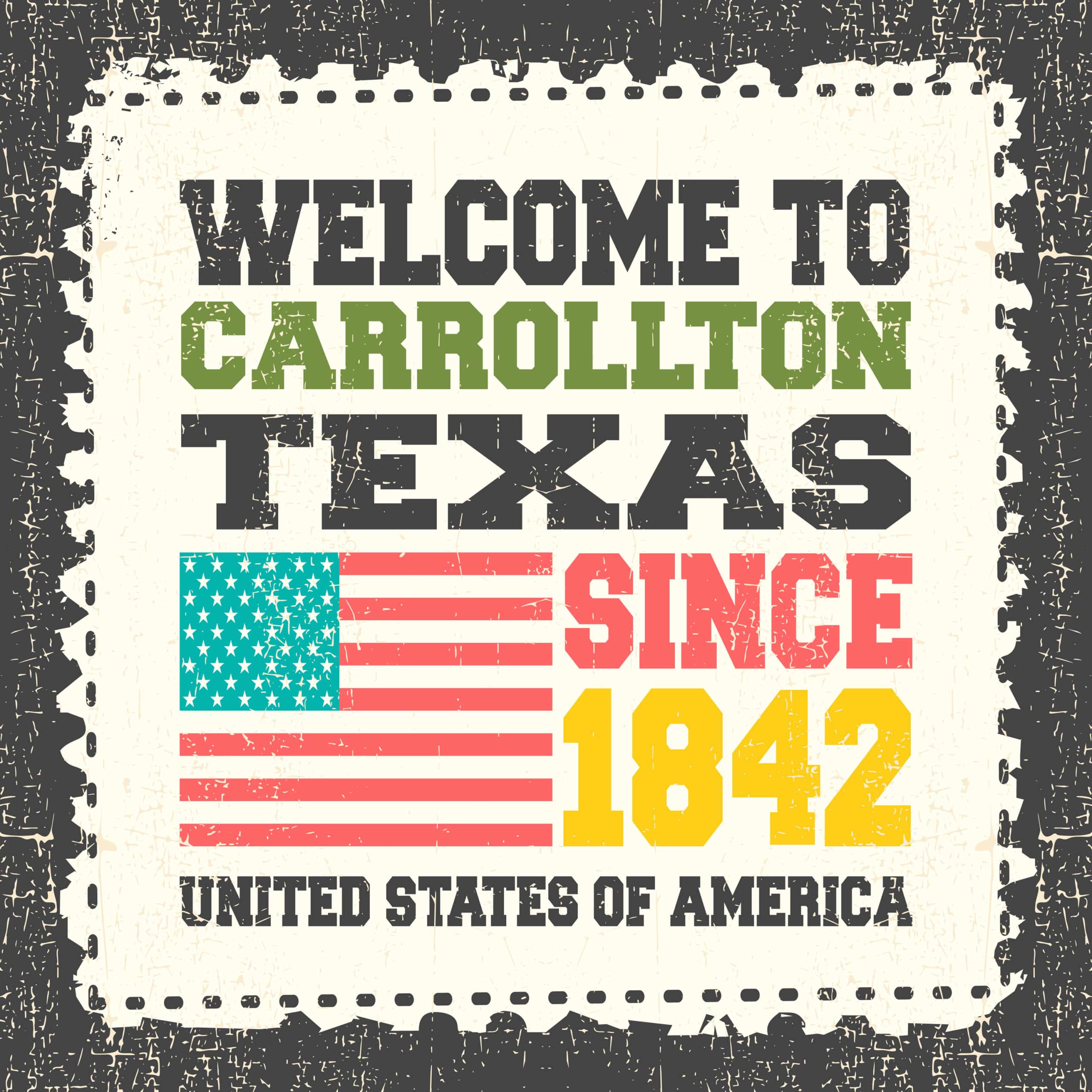 Five Things to Know about Carrollton, TX