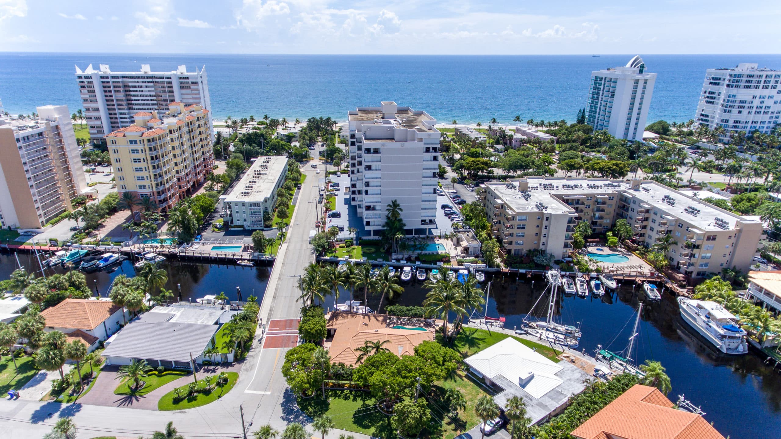 How Pompano Beach Stands Out