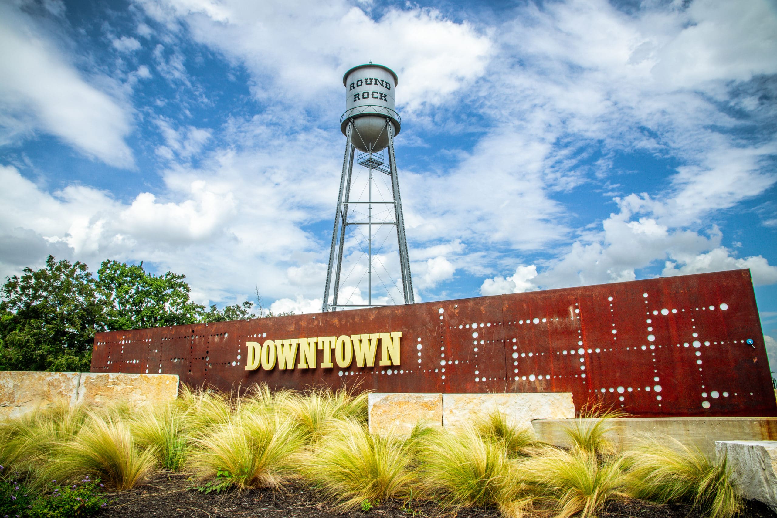 Six Things About Life in Round Rock