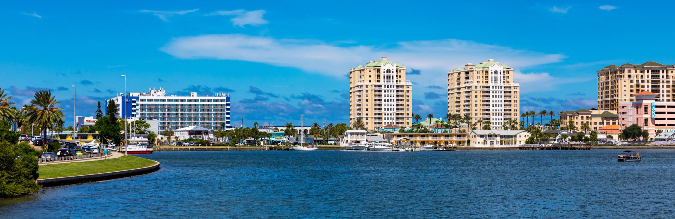 5 Reasons You Should Move to Clearwater