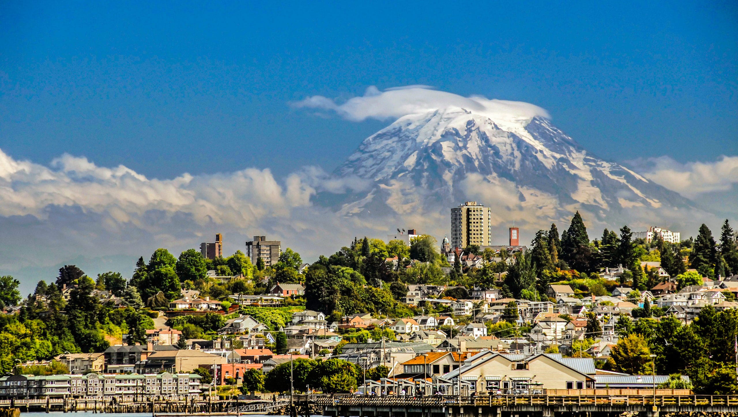 What to Know before moving to Tacoma