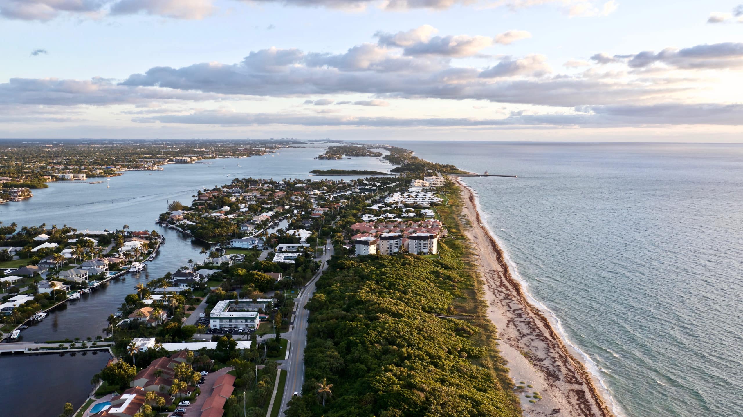 Four Things to know about life in Boynton Beach
