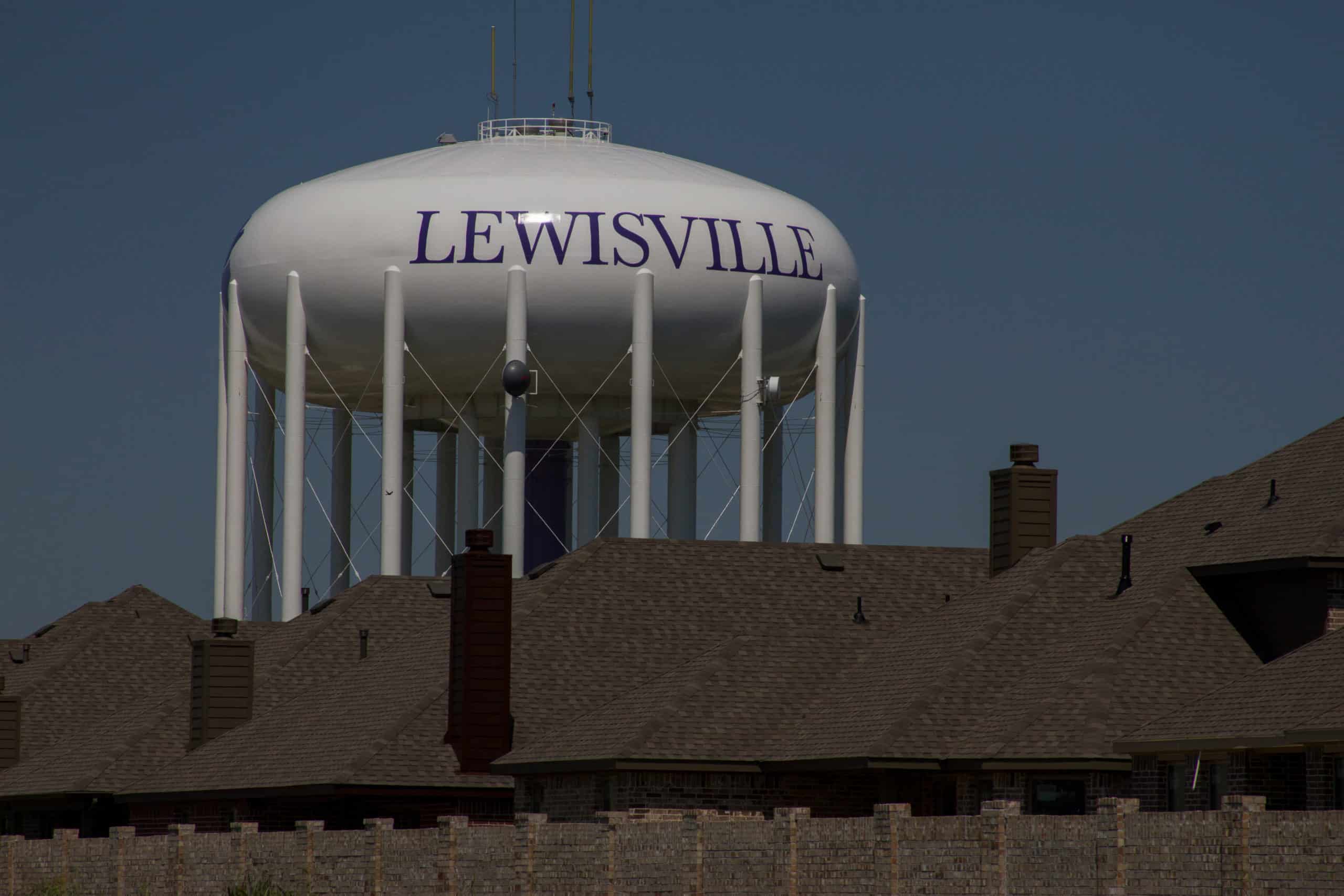 Five Things Only Found in Lewisville, TX