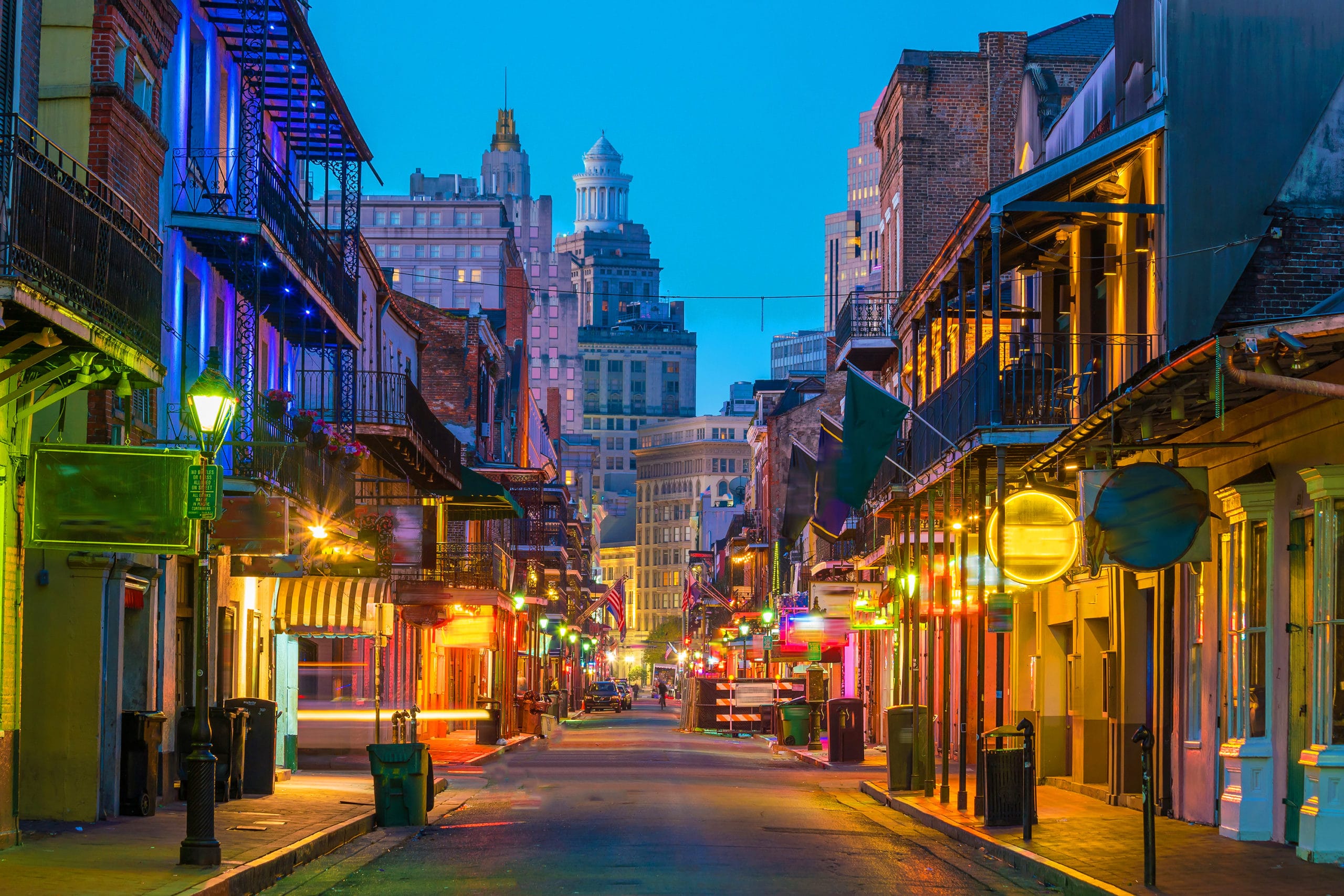 What to Know Before Moving to New Orleans