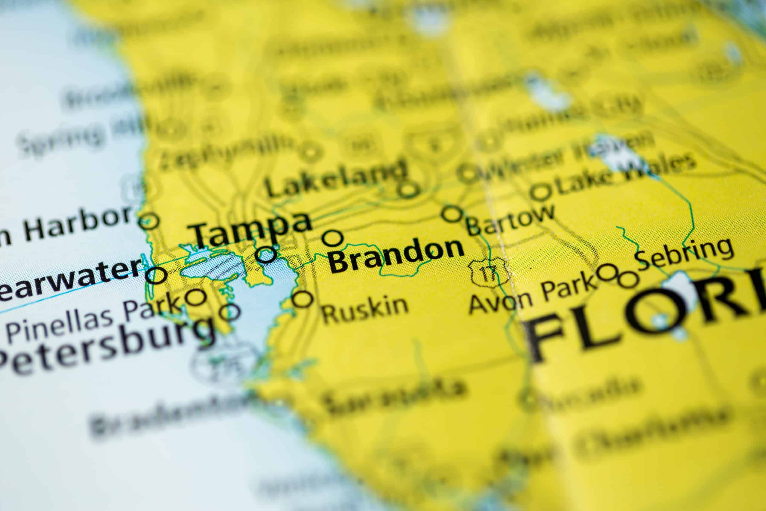 Four quick things to know about Brandon, FL