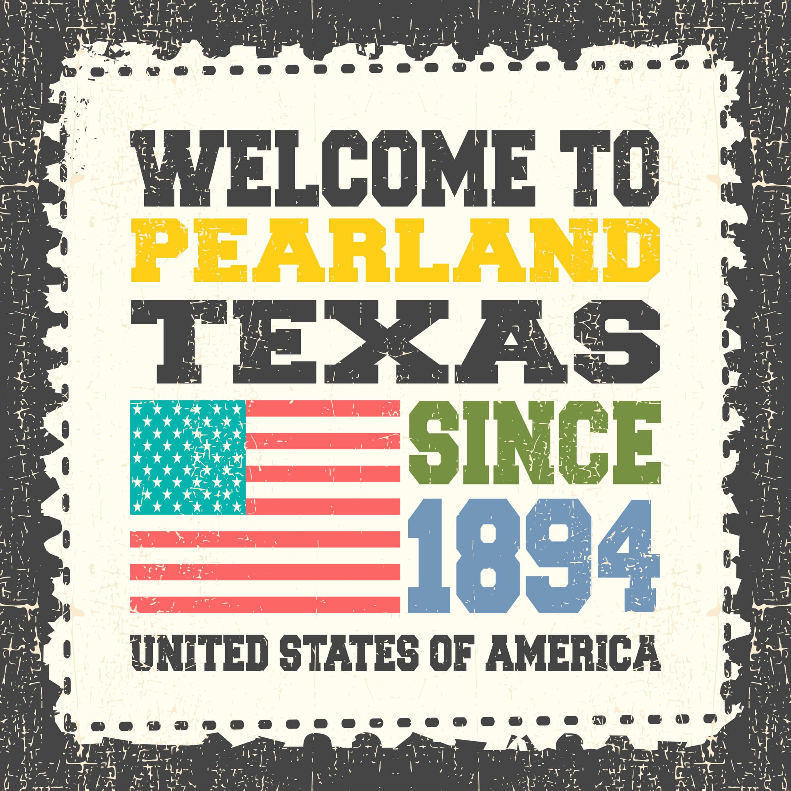 Five quick things to know about Pearland, TX