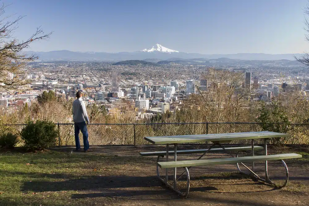 Places to Move: Your Guide to Living in Portland, Oregon
