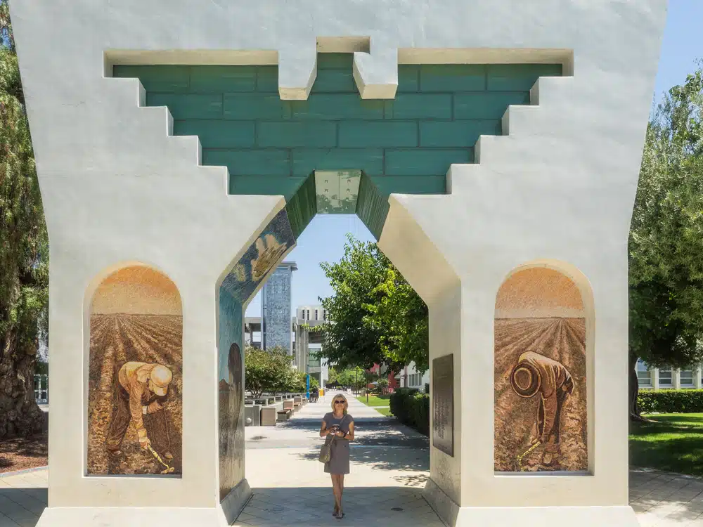 Places to Move: Your Guide to Living in San Jose