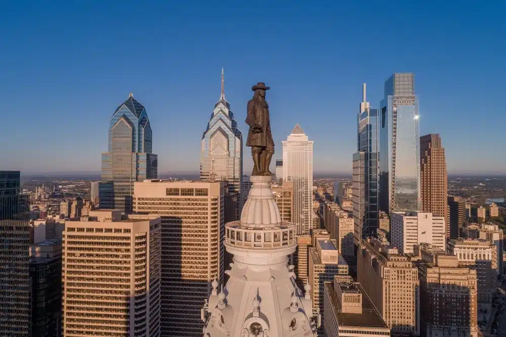 On the Move: Your Guide to Living in Philadelphia