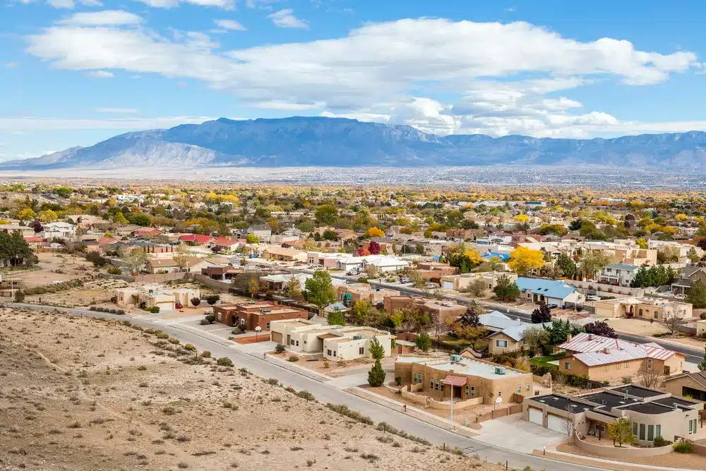 Discover the Best Neighborhoods in Albuquerque: Your Ultimate Guide