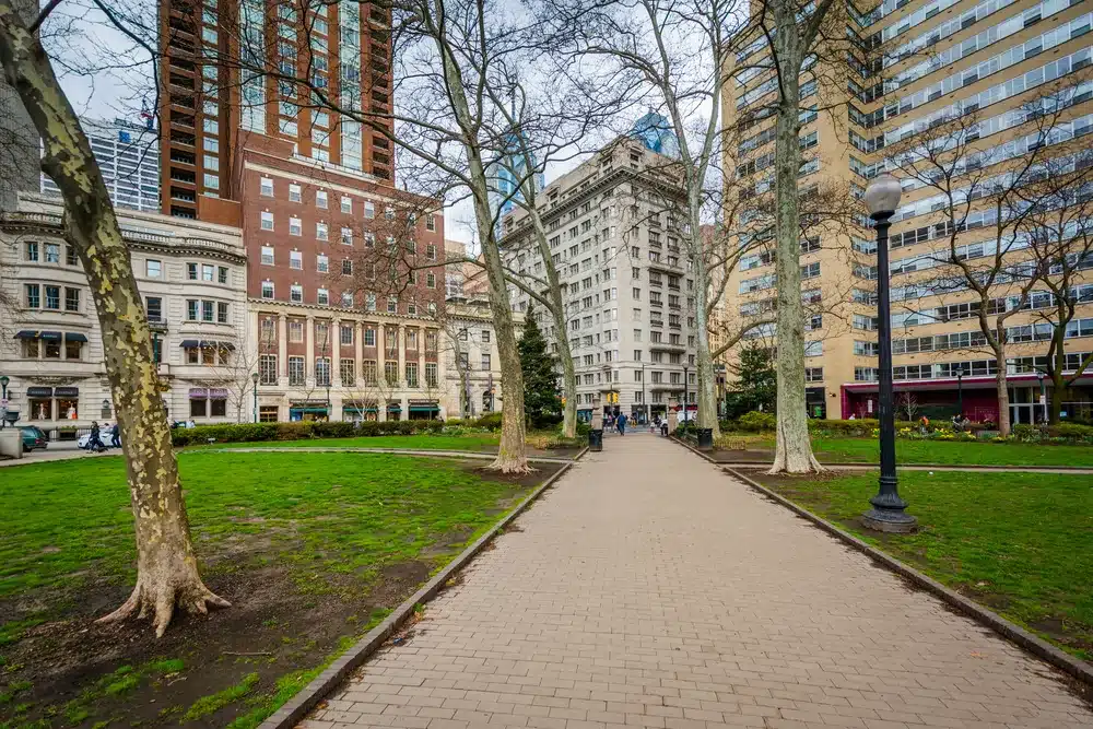 Best Neighborhoods in Philadelphia: Top Areas for Families and Professionals