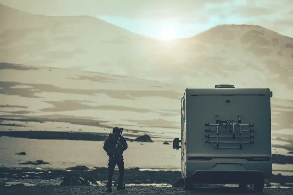 How to Winterize an RV: Complete Guide with Tips