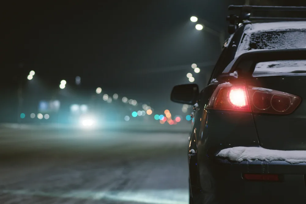 How to Winterize a Car for Storage: Complete Guide with Tips and FAQs