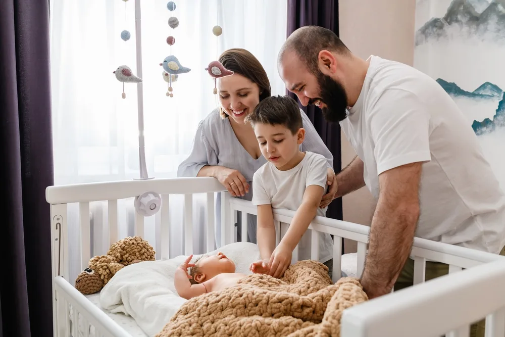 How to Use a Storage Unit For New Baby Preparation: A Comprehensive Guide