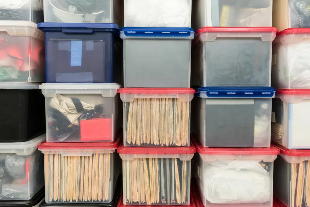 How to Fit More in Your Storage Unit: Expert Tips and Tricks