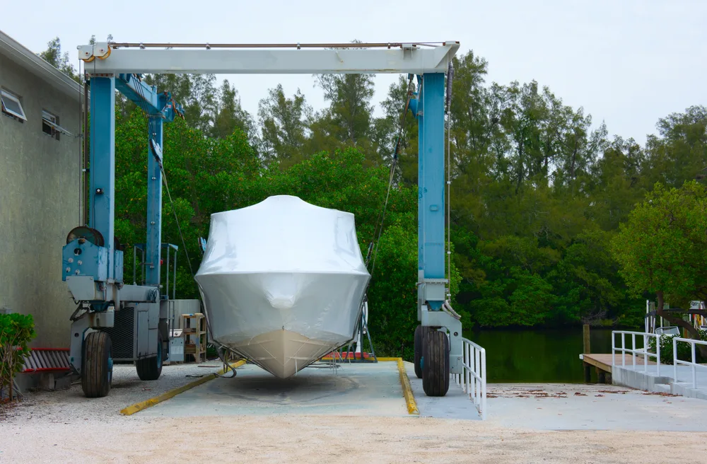 Winterization Guide: How to Protect and Store Your Boat