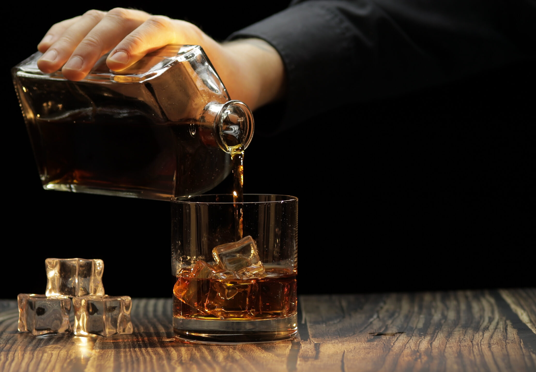 How to Store Whiskey: Storage Ideas for Short-Term and Long-Term Whiskey Storage