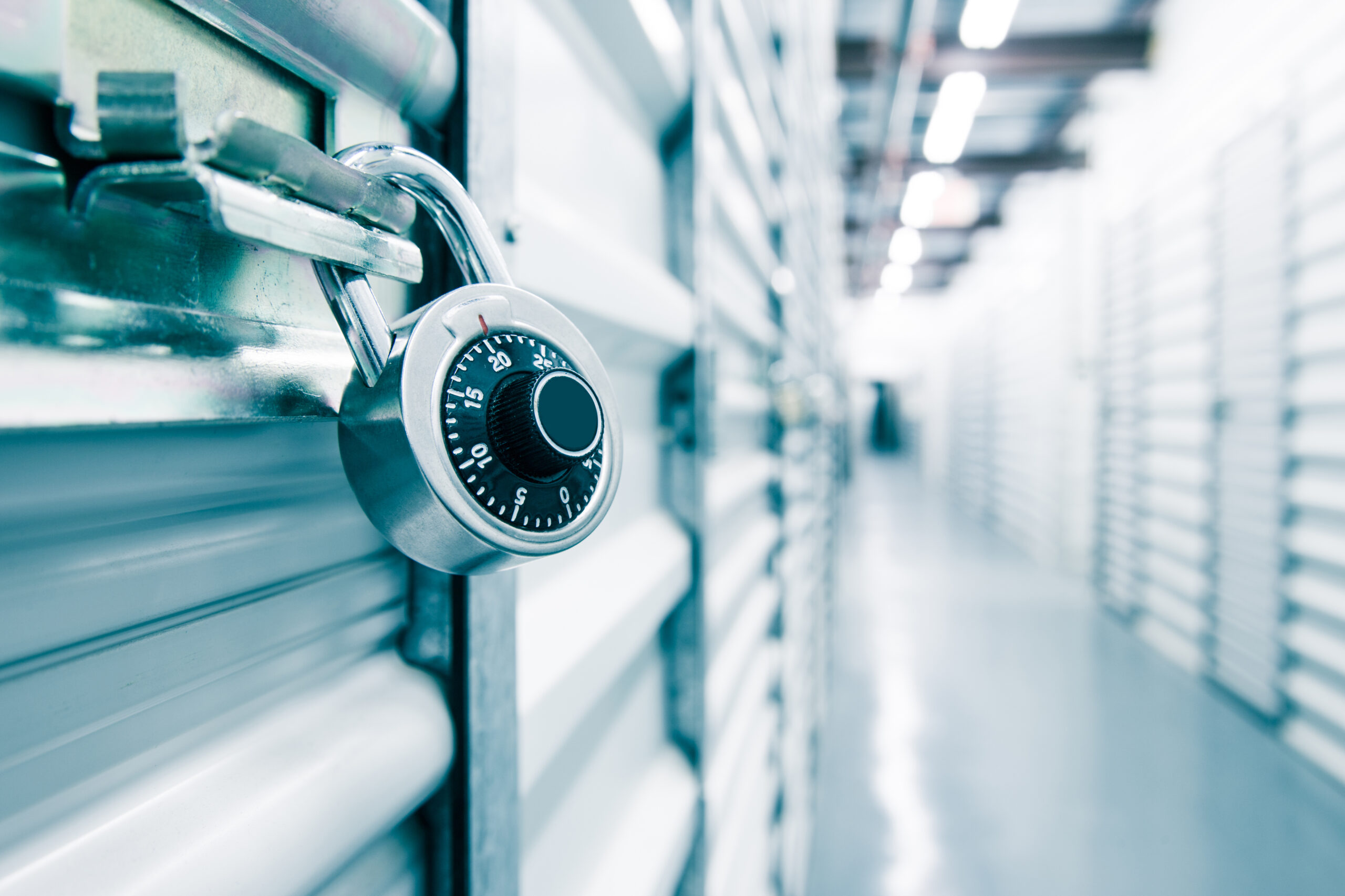 10 Ways to Secure Your Storage Unit Like a Pro