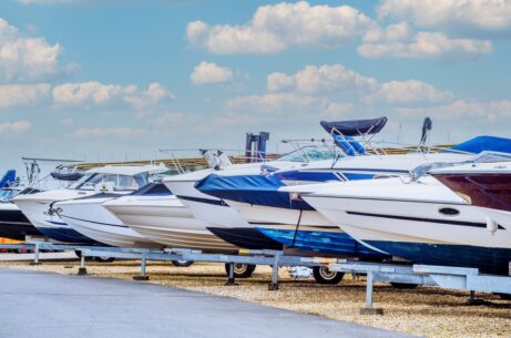 The Ultimate Boat Storage Pricing Guide: Types, Pricing, & Tips