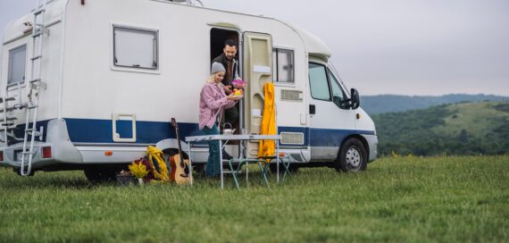 The Ultimate RV Packing List & Checklist [Printable]