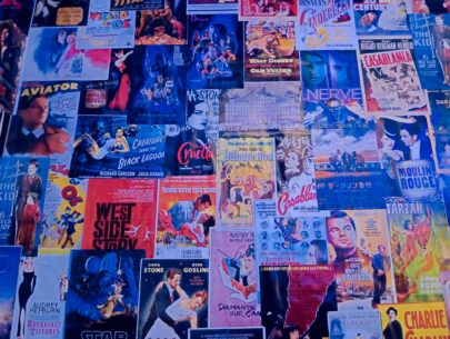 The Best Way To Store Posters: At-Home and Self-Storage Poster Collection Storage Solutions