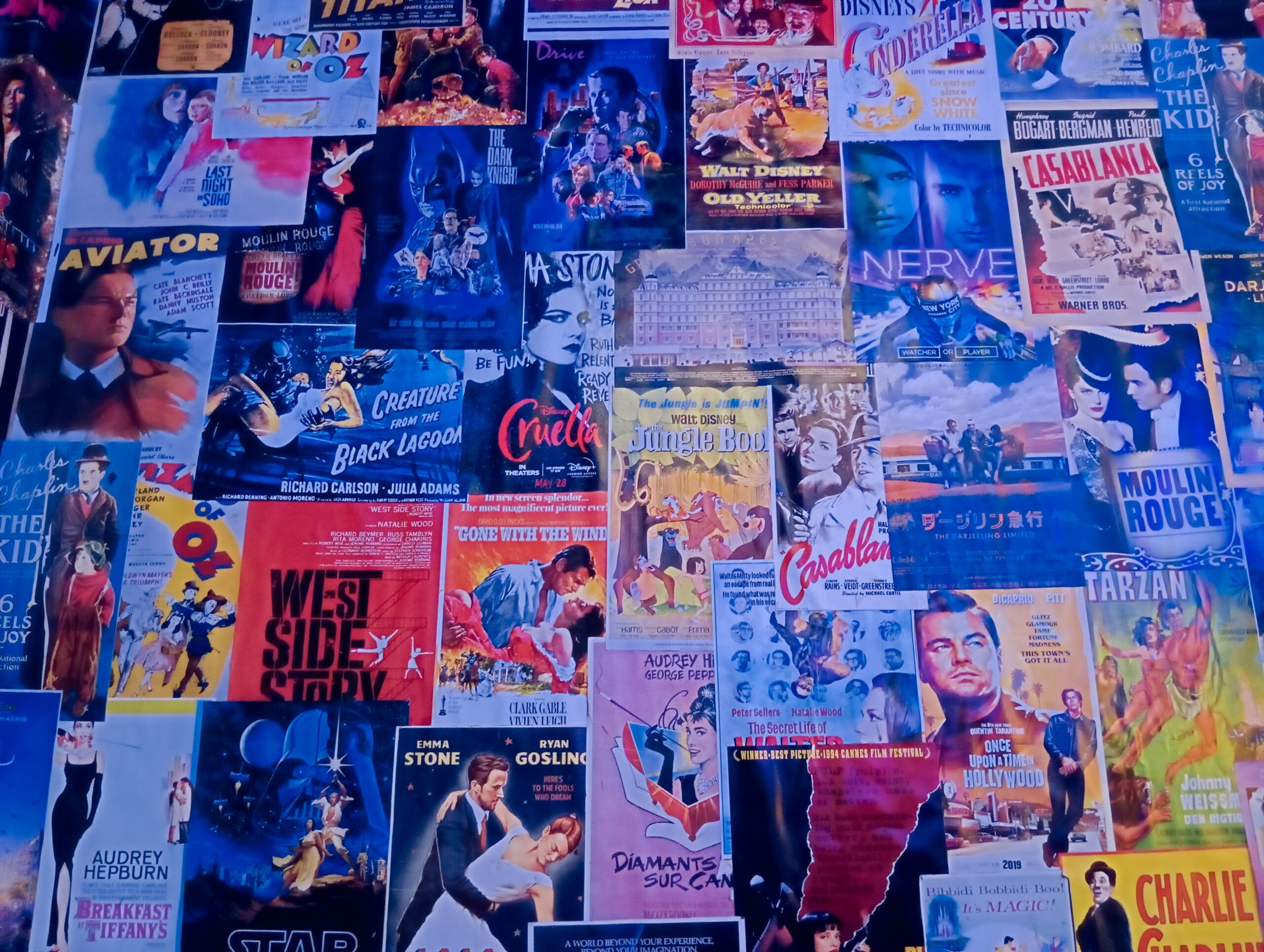 The Best Way To Store Posters: At-Home and Self-Storage Poster Collection Storage Solutions