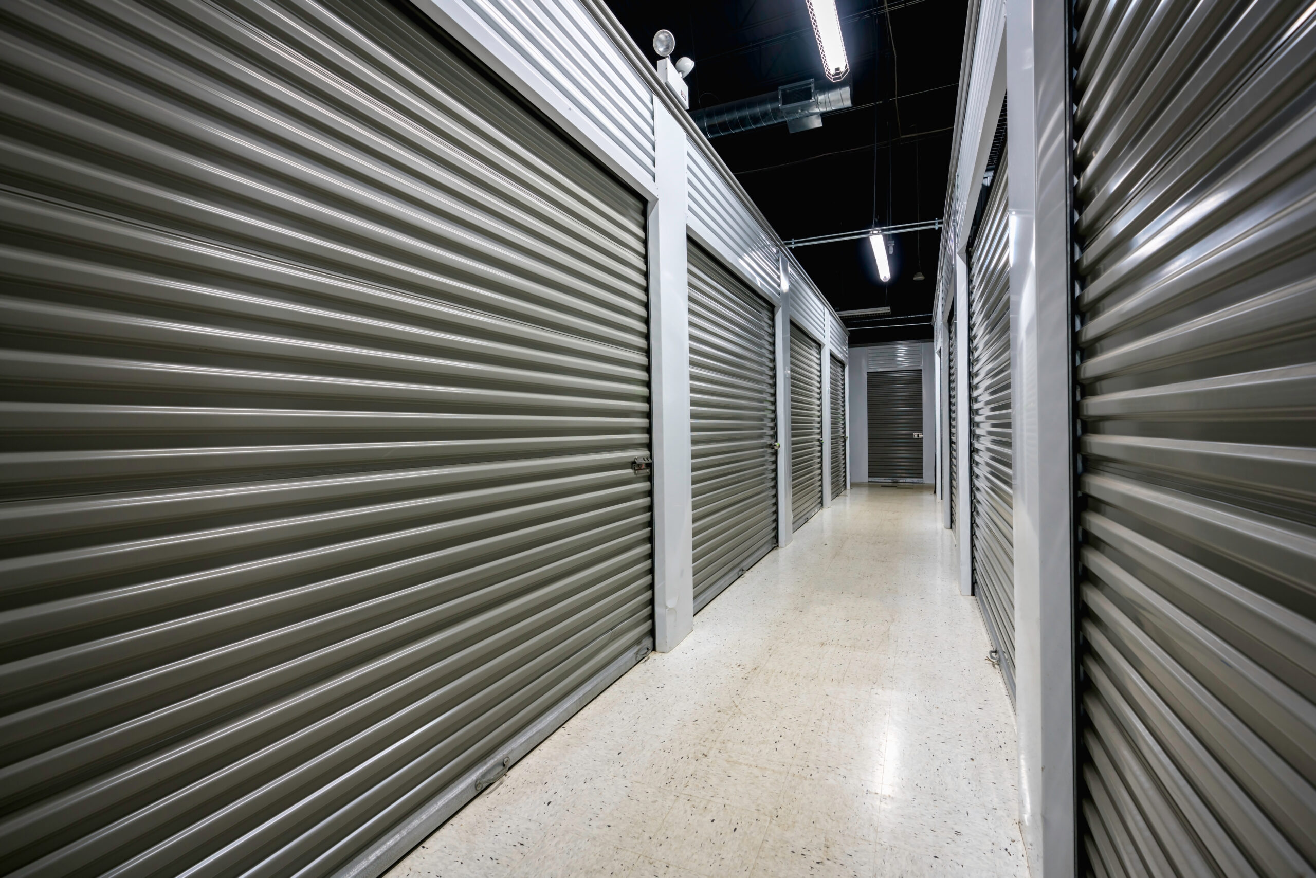 What is Maxi Storage? A Guide to XL Storage Units