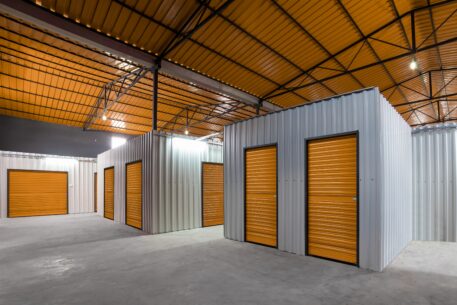Self-Storage Industry Trends: The Growing Interest in Short-Term Storage