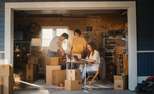 Discover the Benefits of Self Storage: 7 Signs It's Time to Rent a Unit