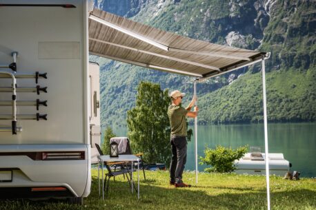 RV Trip Tips for Spring Break: Plan, Pack, Tow, and Travel with Confidence