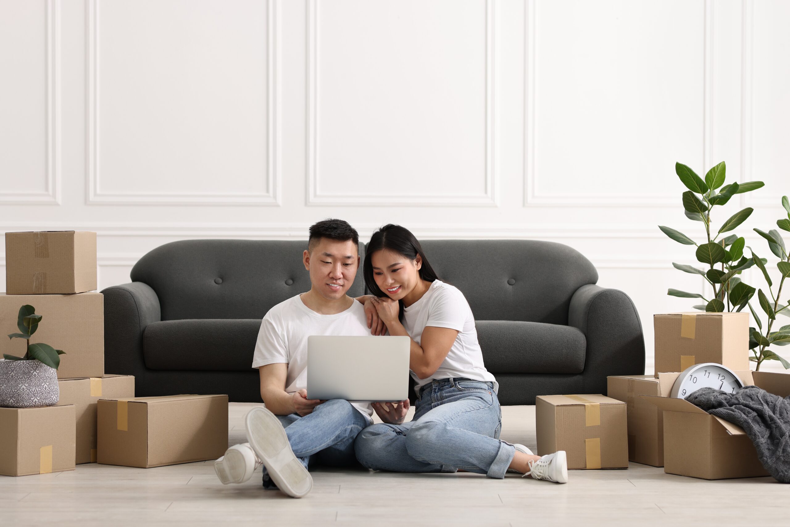 Planning a Move? Key Answers on Costs, Timing, and Storage
