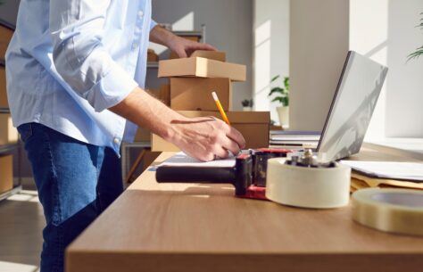 Can You Write Off a Storage Unit on Taxes? What Business Owners and Freelancers Need to Know