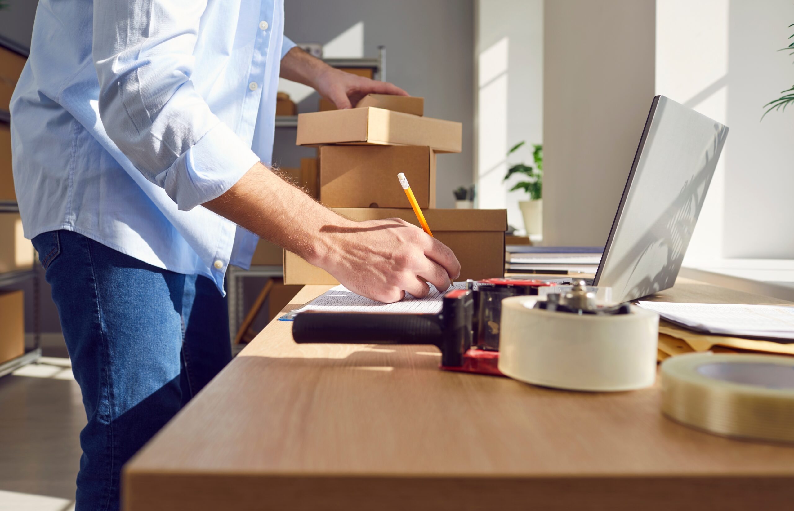 Can You Write Off a Storage Unit on Taxes? What Business Owners and Freelancers Need to Know