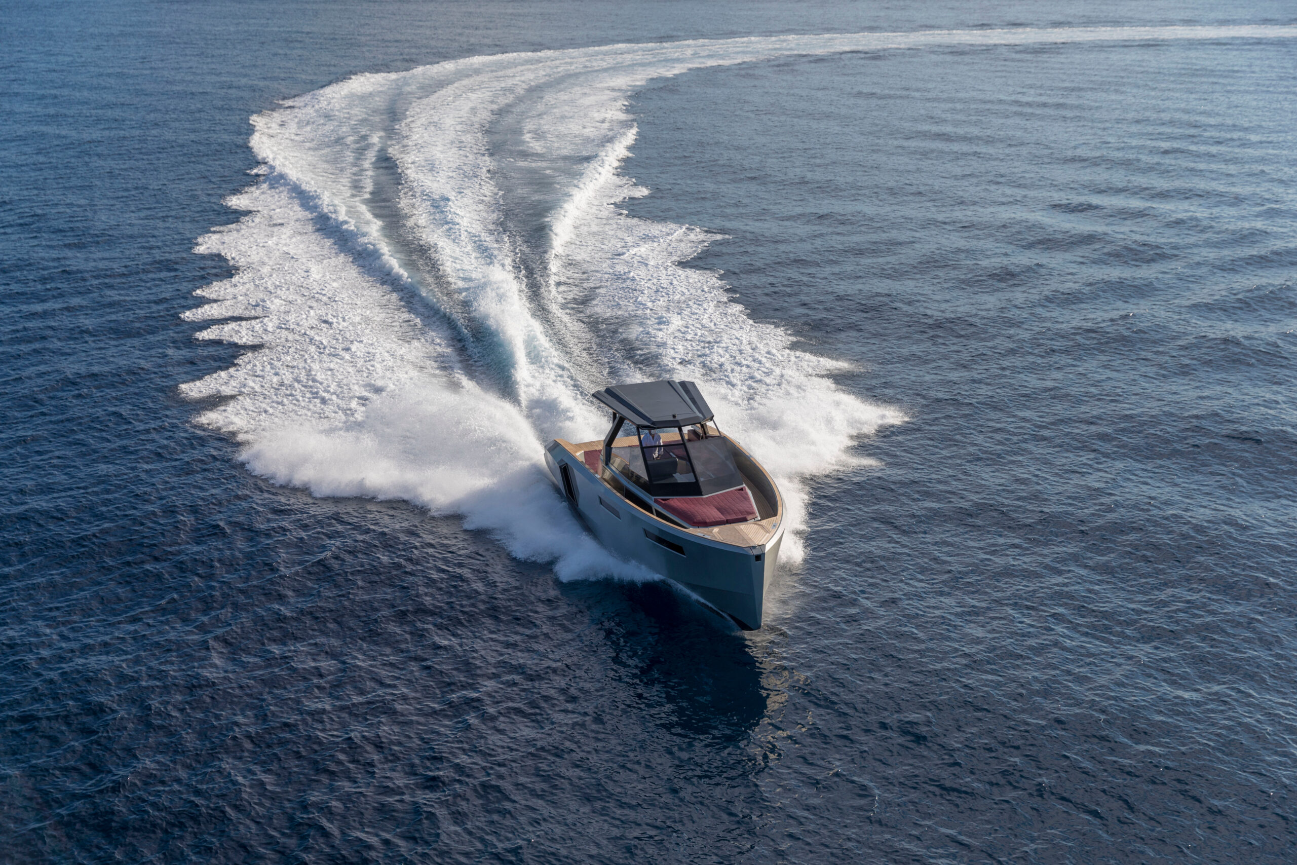 Types of Boats: A Guide to Every Major Boat Style