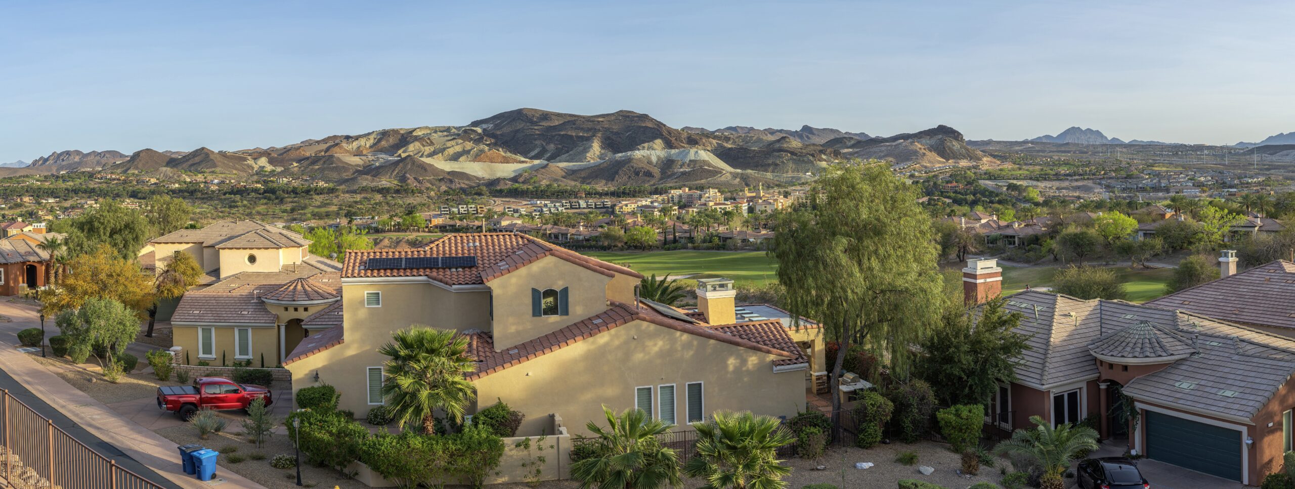 Storage Units in Las Vegas: Costs, Sizes, and What to Expect